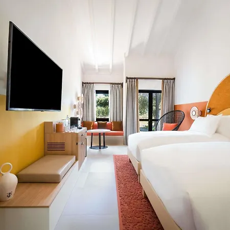 So/ & Golf מלון 5*