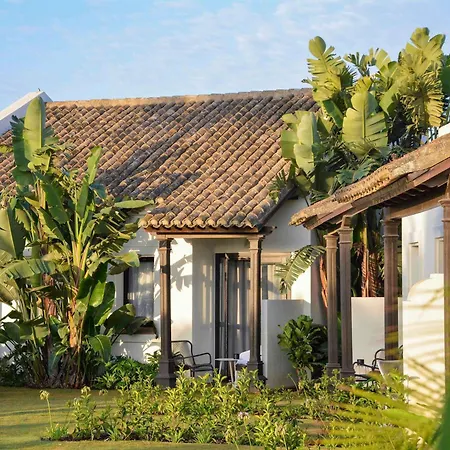 So/ & Golf מלון סוטוגרנדה