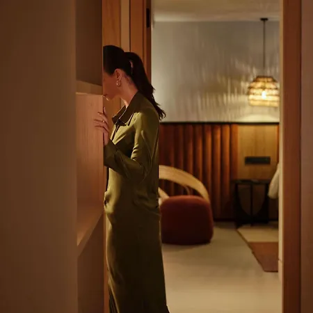 So/ & Golf 5* סוטוגרנדה