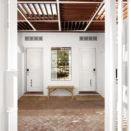 So/ & Golf 5* סוטוגרנדה