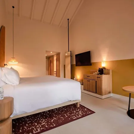 So/ & Golf מלון 5*