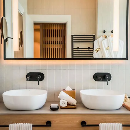 So/ & Golf מלון סוטוגרנדה