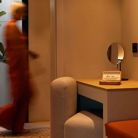 מלון So/ & Golf סוטוגרנדה