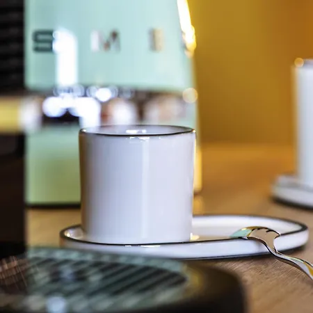 So/ & Golf 5* סוטוגרנדה