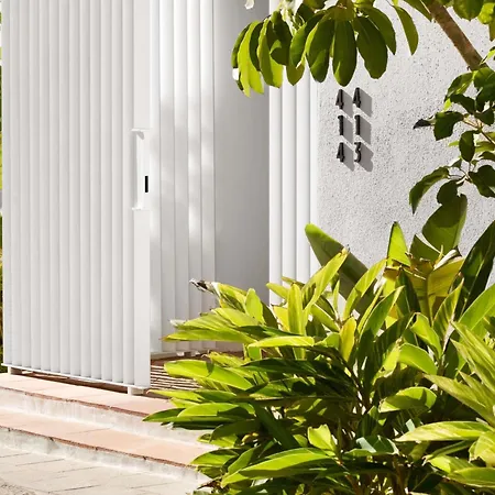 So/ & Golf מלון 5*