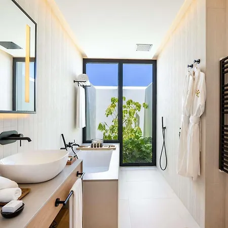 So/ & Golf מלון סוטוגרנדה