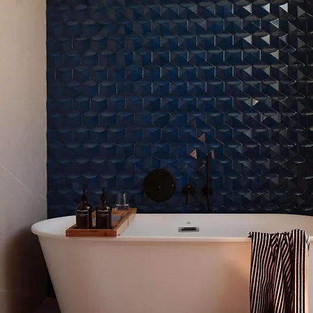 מלון So/ & Golf סוטוגרנדה