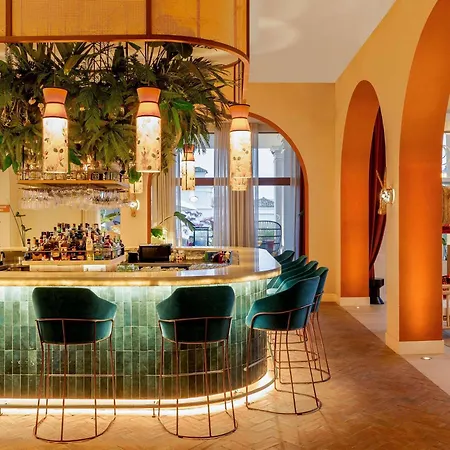 So/ & Golf מלון סוטוגרנדה