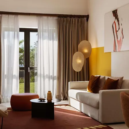 So/ & Golf 5* סוטוגרנדה