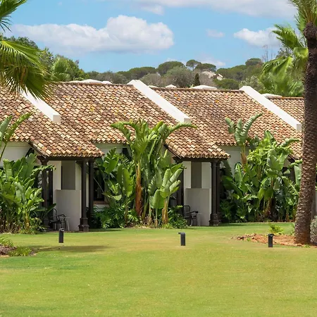 So/ & Golf מלון 5*