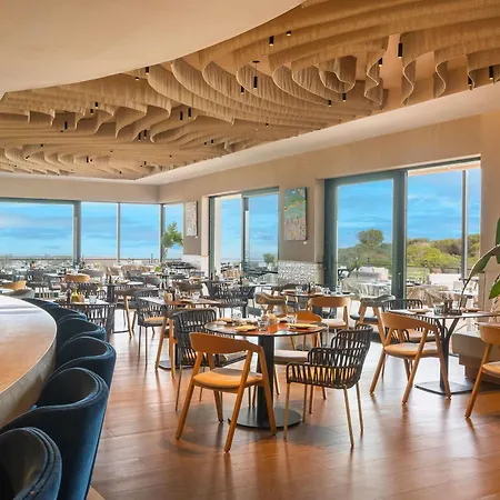 So/ & Golf 5* סוטוגרנדה