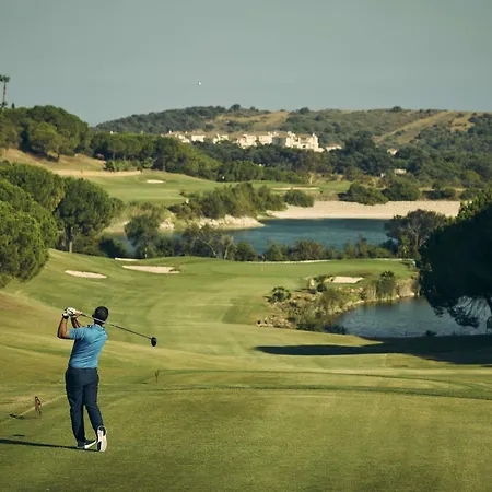 So Sotogrande Spa And Golf Resort Hotel Costa Del Sol Hotel