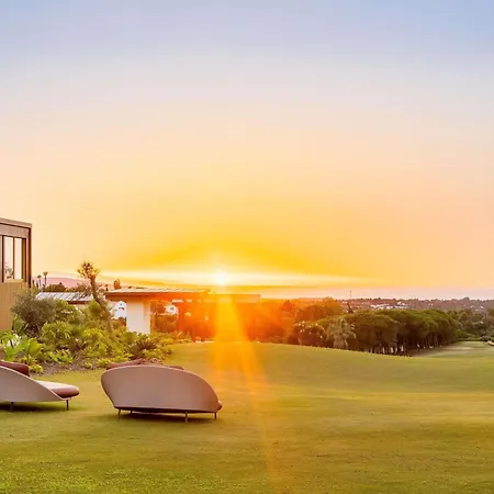 So Sotogrande Spa And Golf Resort Hotel Costa Del Sol Szálloda