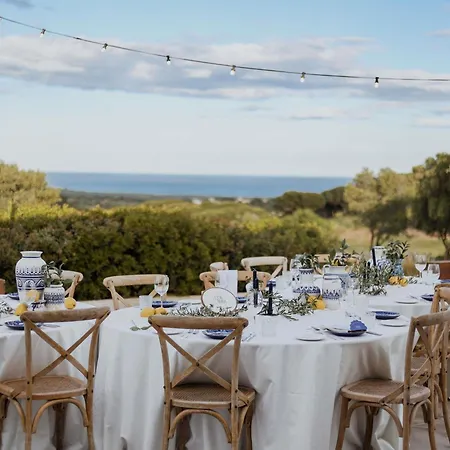 Отель So And Golf Costa Del Sol