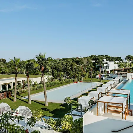 So And Golf Costa Del Sol 5*