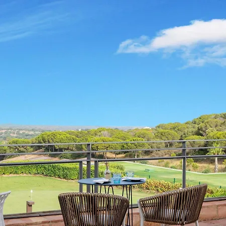 So And Golf Costa Del Sol 5*