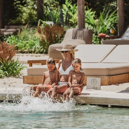 Отель So And Golf Costa Del Sol 5*