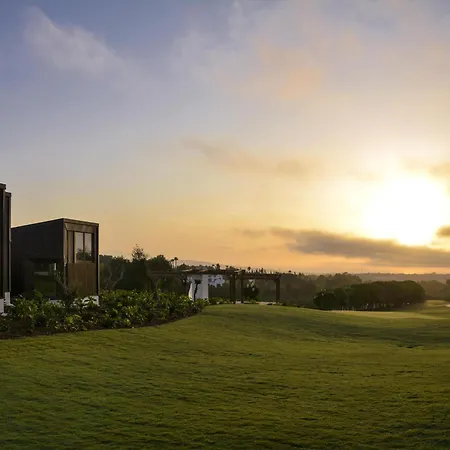 Отель So And Golf Costa Del Sol Сотогранде