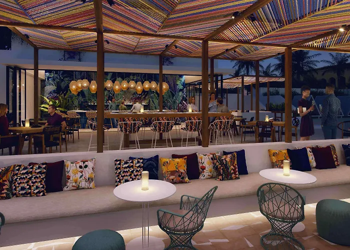 So/ & Golf 5* Sotogrande