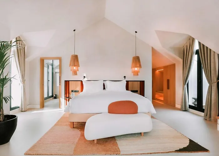 So Sotogrande Spa And Golf Resort Hotel Costa Del Sol Hotel 5*