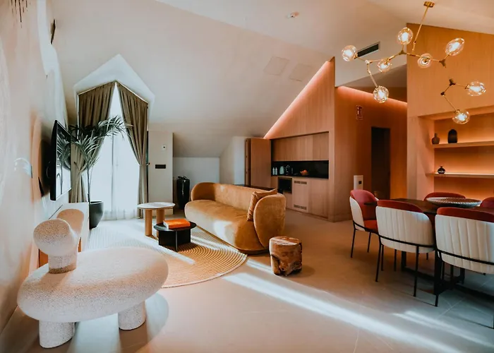 So/ & Golf Szálloda