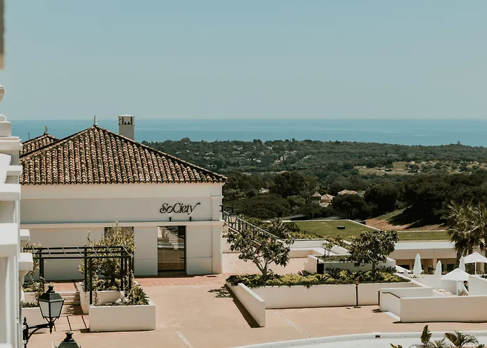 So/ & Golf Szálloda 5*