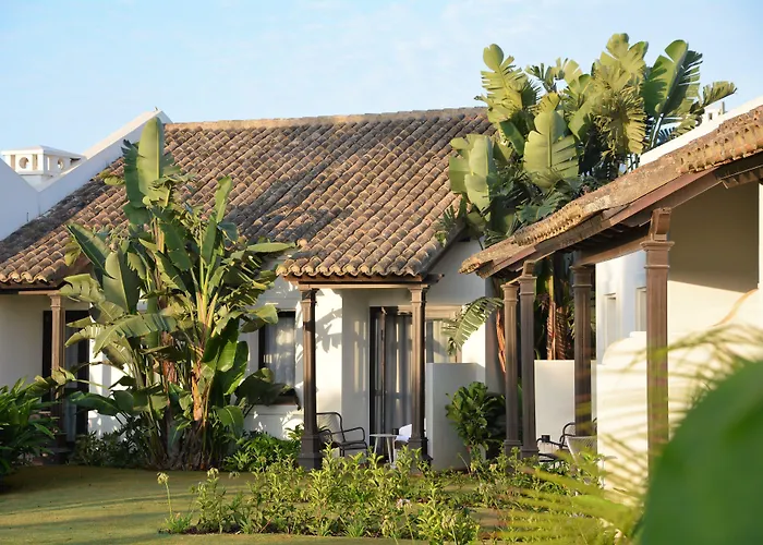 So/ & Golf Szálloda 5*