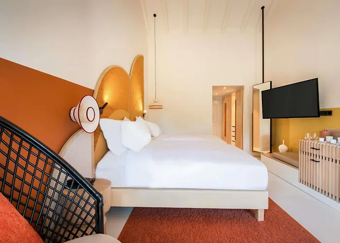 So/ & Golf Szálloda