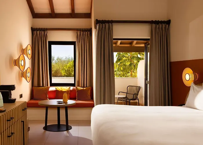 So/ & Golf Sotogrande