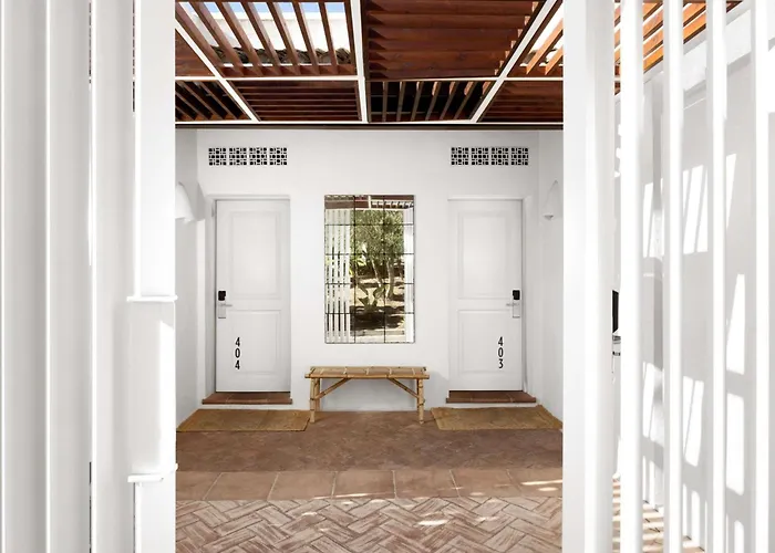 So/ & Golf 5* Sotogrande