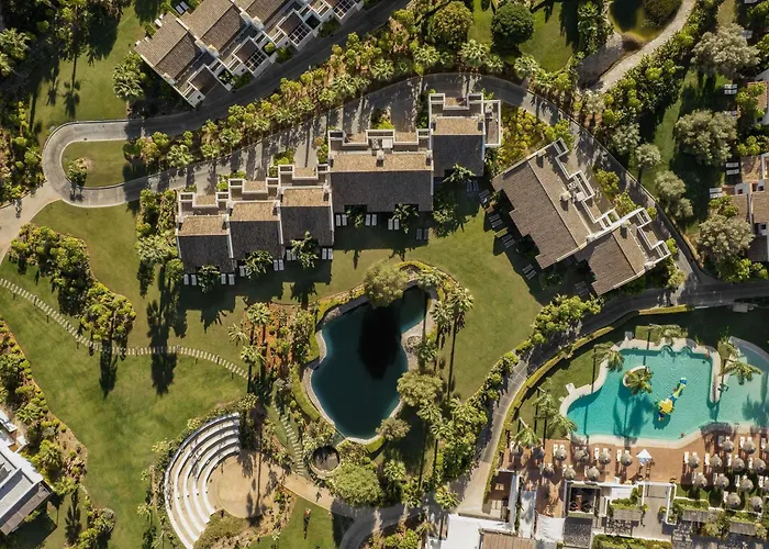 Szálloda So/ & Golf 5*