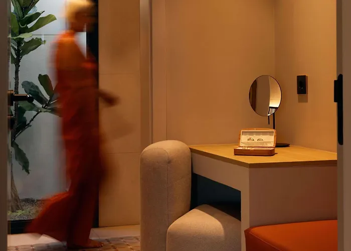 Szálloda So/ & Golf Sotogrande