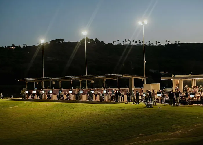 So Sotogrande Spa And Golf Resort Hotel Costa Del Sol 5* Sotogrande