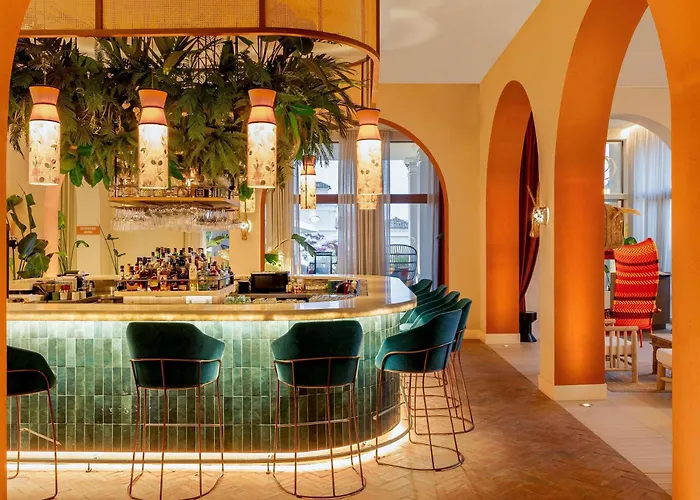 So Sotogrande Spa And Golf Resort Hotel Costa Del Sol