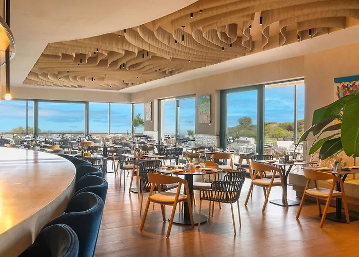 Hotel So Sotogrande Spa And Golf Resort Hotel Costa Del Sol Sotogrande