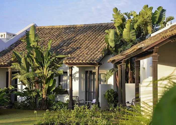 Hotel So Sotogrande Spa And Golf Resort Hotel Costa Del Sol Sotogrande