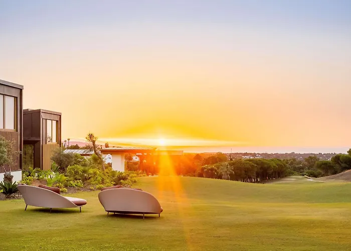 So Sotogrande Spa And Golf Resort Hotel Costa Del Sol Hotel