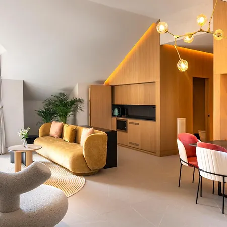 Hotel So Sotogrande