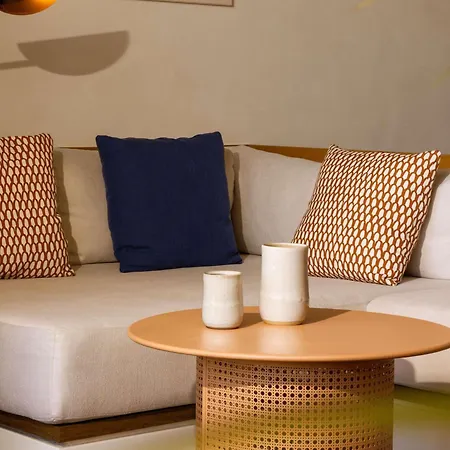 Hotel So And Golf Costa Del Sol 5*